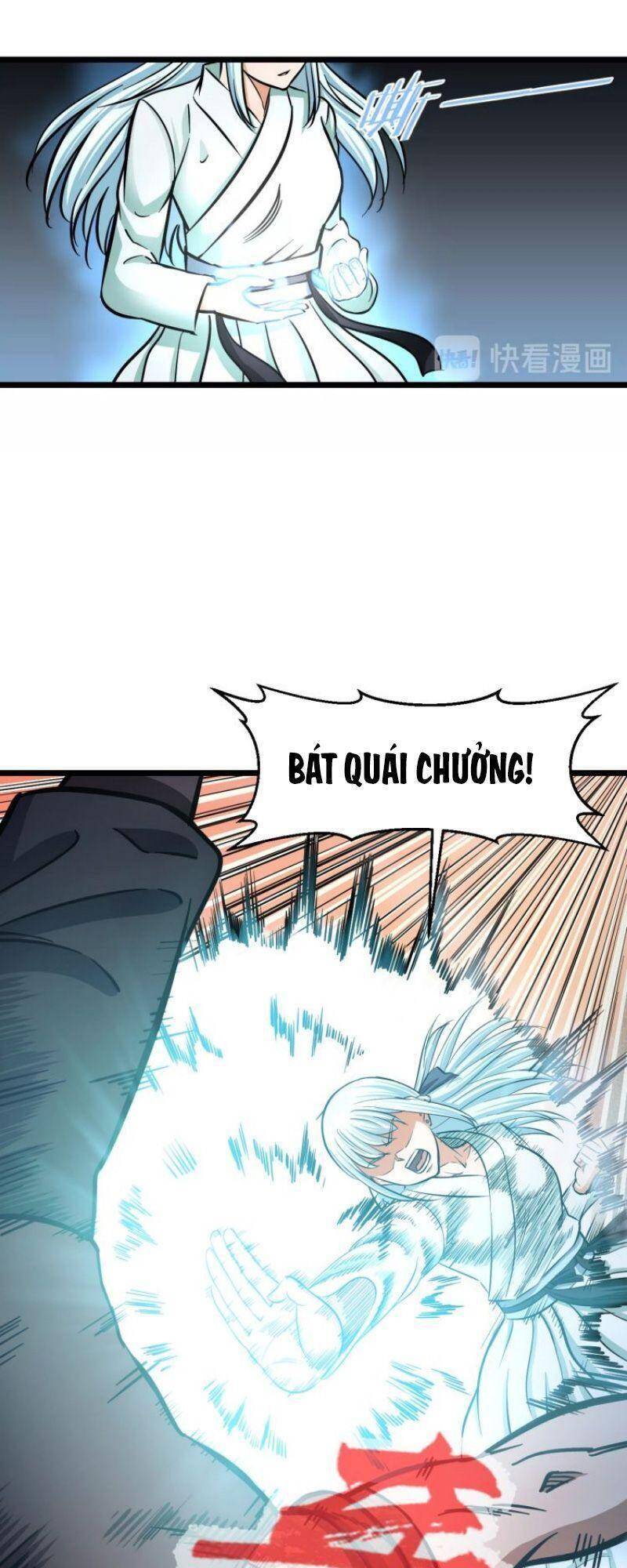 Đối Mặt Với Thử Thách Chapter 18 - Trang 2