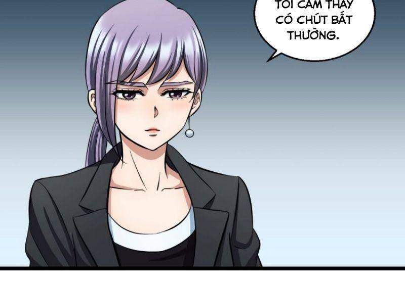 Đối Mặt Với Thử Thách Chapter 19 - Trang 2