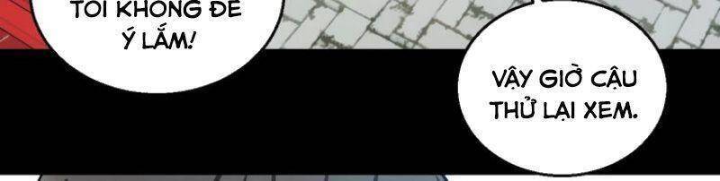 Đối Mặt Với Thử Thách Chapter 19 - Trang 2