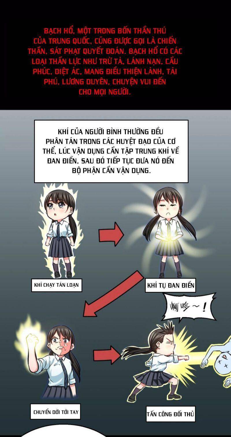 Đối Mặt Với Thử Thách Chapter 19 - Trang 2