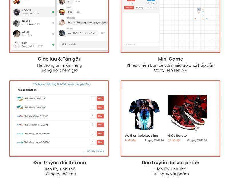 Đối Mặt Với Thử Thách Chapter 19 - Trang 2