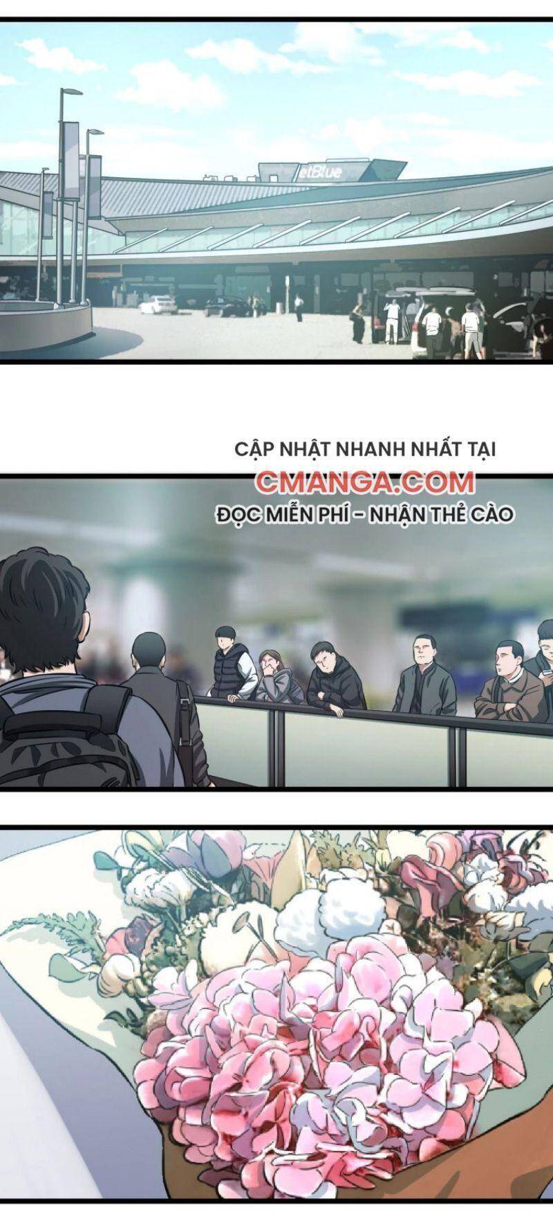 Đối Mặt Với Thử Thách Chapter 19 - Trang 2