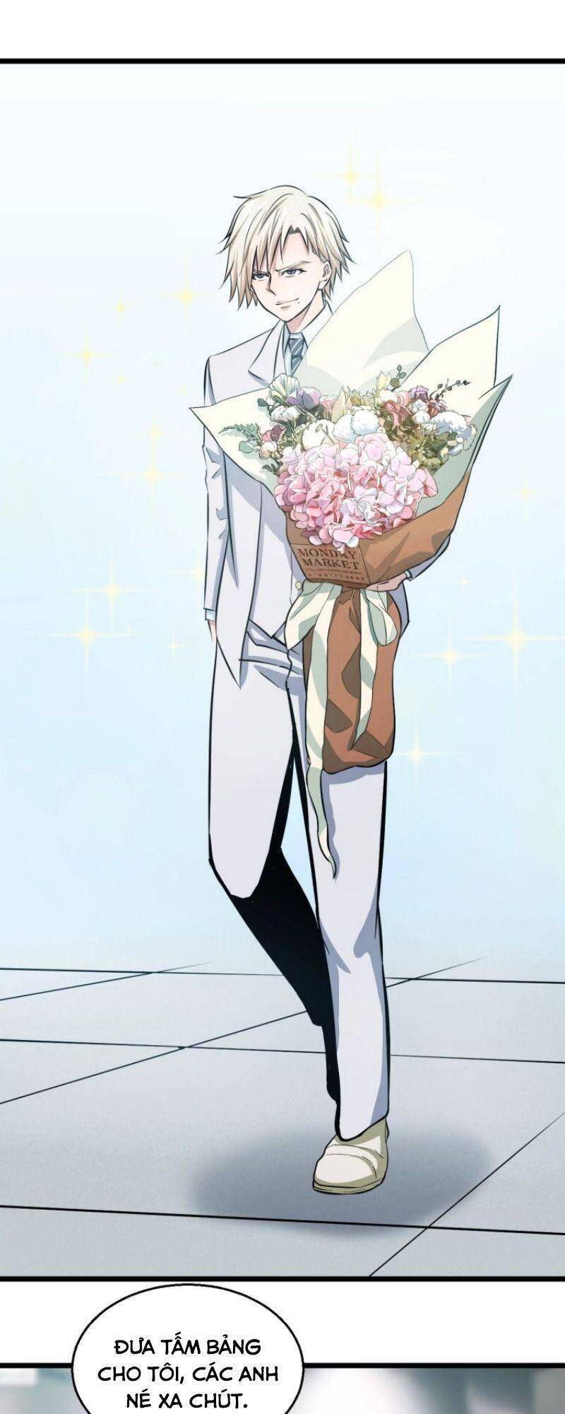 Đối Mặt Với Thử Thách Chapter 19 - Trang 2