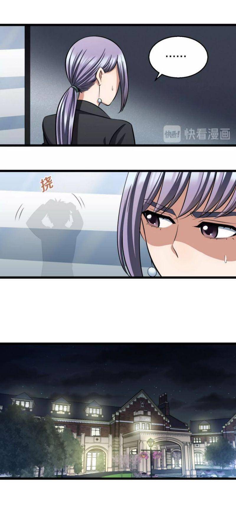 Đối Mặt Với Thử Thách Chapter 19 - Trang 2