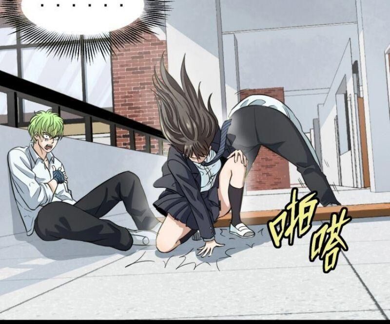 Đối Mặt Với Thử Thách Chapter 2 - Trang 2