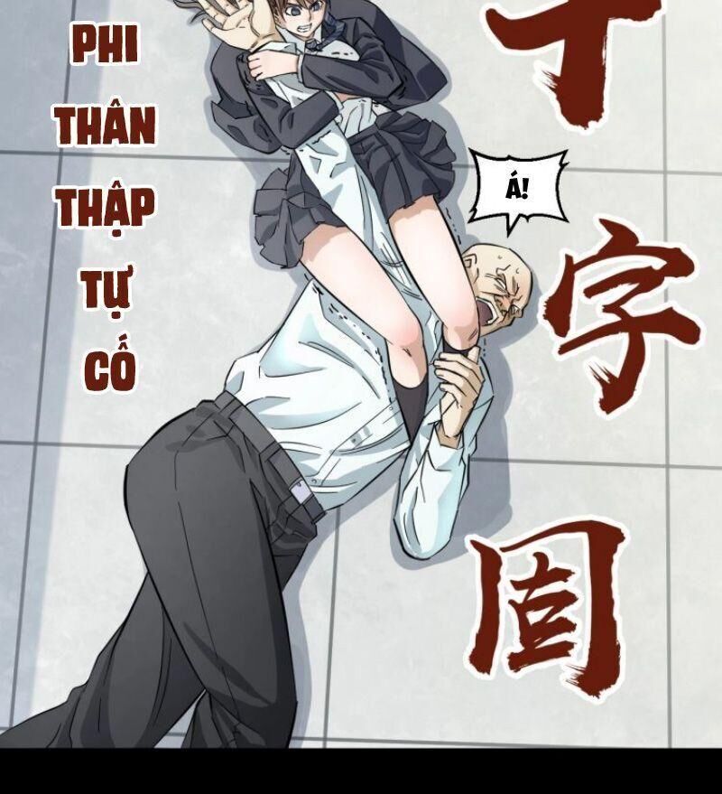 Đối Mặt Với Thử Thách Chapter 2 - Trang 2