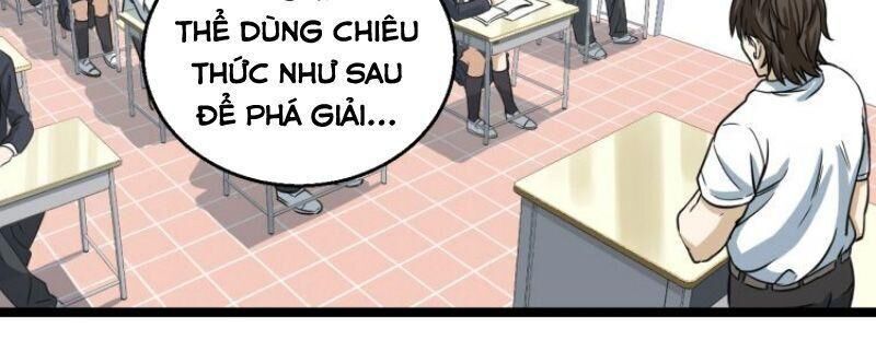 Đối Mặt Với Thử Thách Chapter 2 - Trang 2