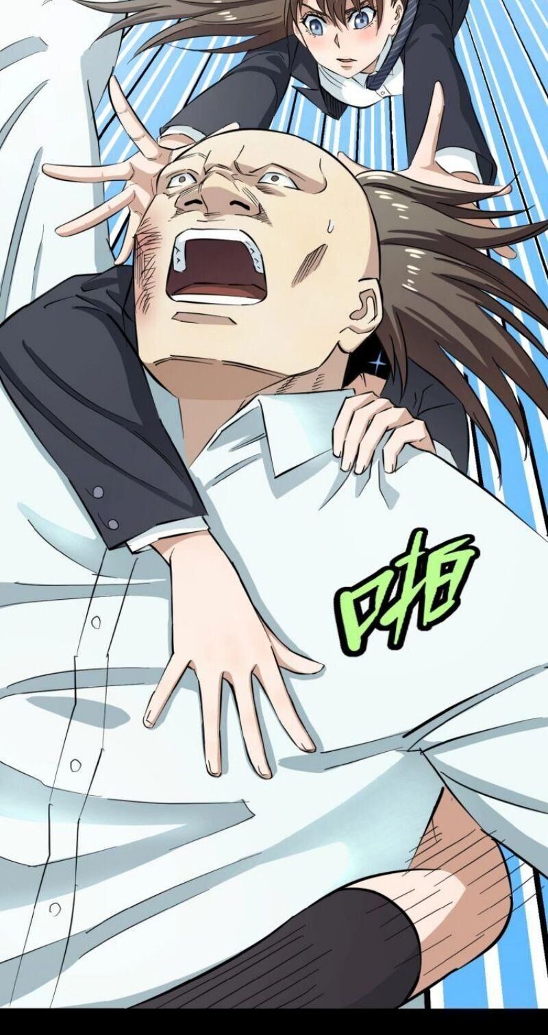 Đối Mặt Với Thử Thách Chapter 2 - Trang 2