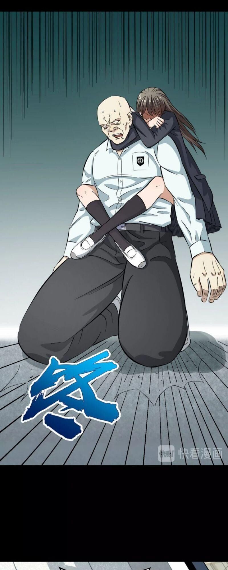 Đối Mặt Với Thử Thách Chapter 2 - Trang 2