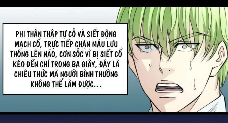 Đối Mặt Với Thử Thách Chapter 2 - Trang 2