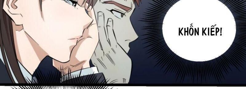 Đối Mặt Với Thử Thách Chapter 2 - Trang 2