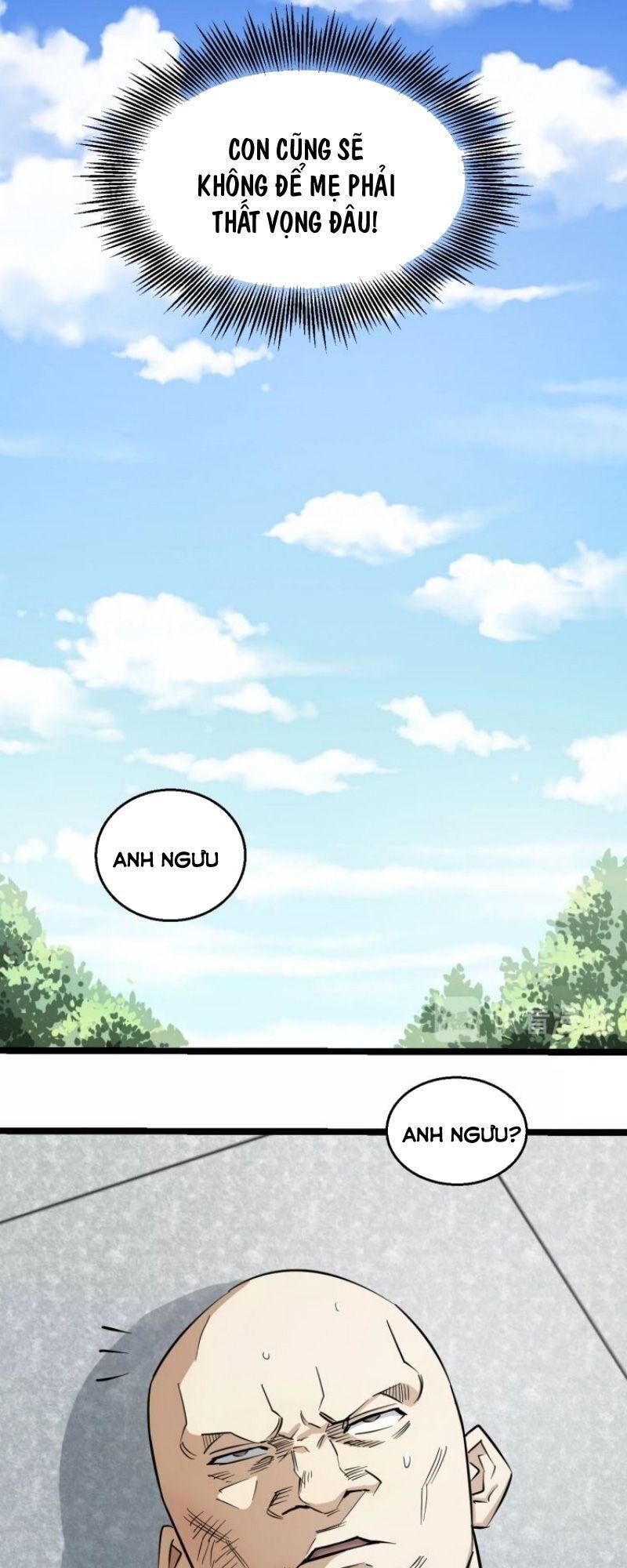 Đối Mặt Với Thử Thách Chapter 2 - Trang 2