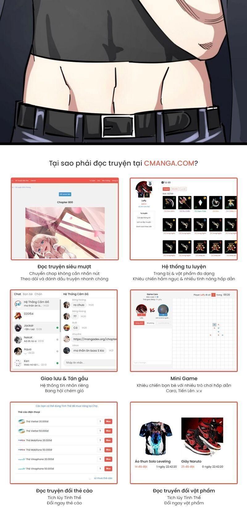 Đối Mặt Với Thử Thách Chapter 2 - Trang 2