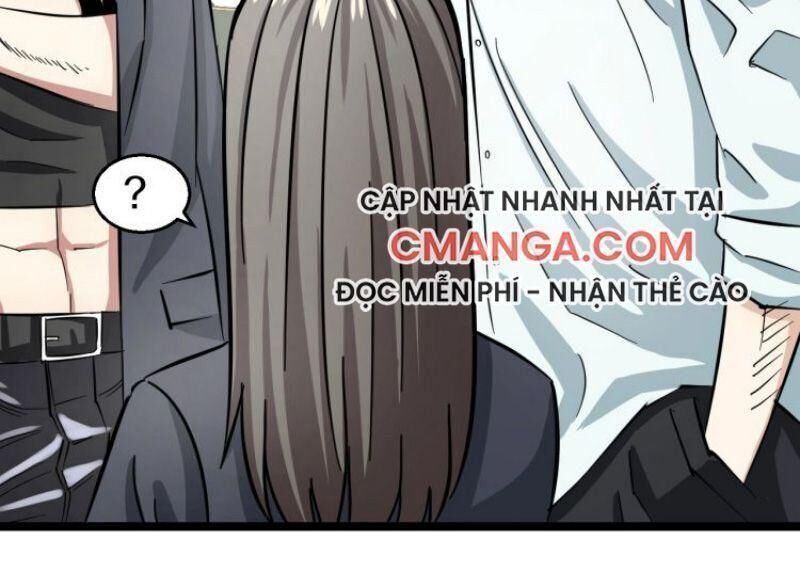 Đối Mặt Với Thử Thách Chapter 2 - Trang 2