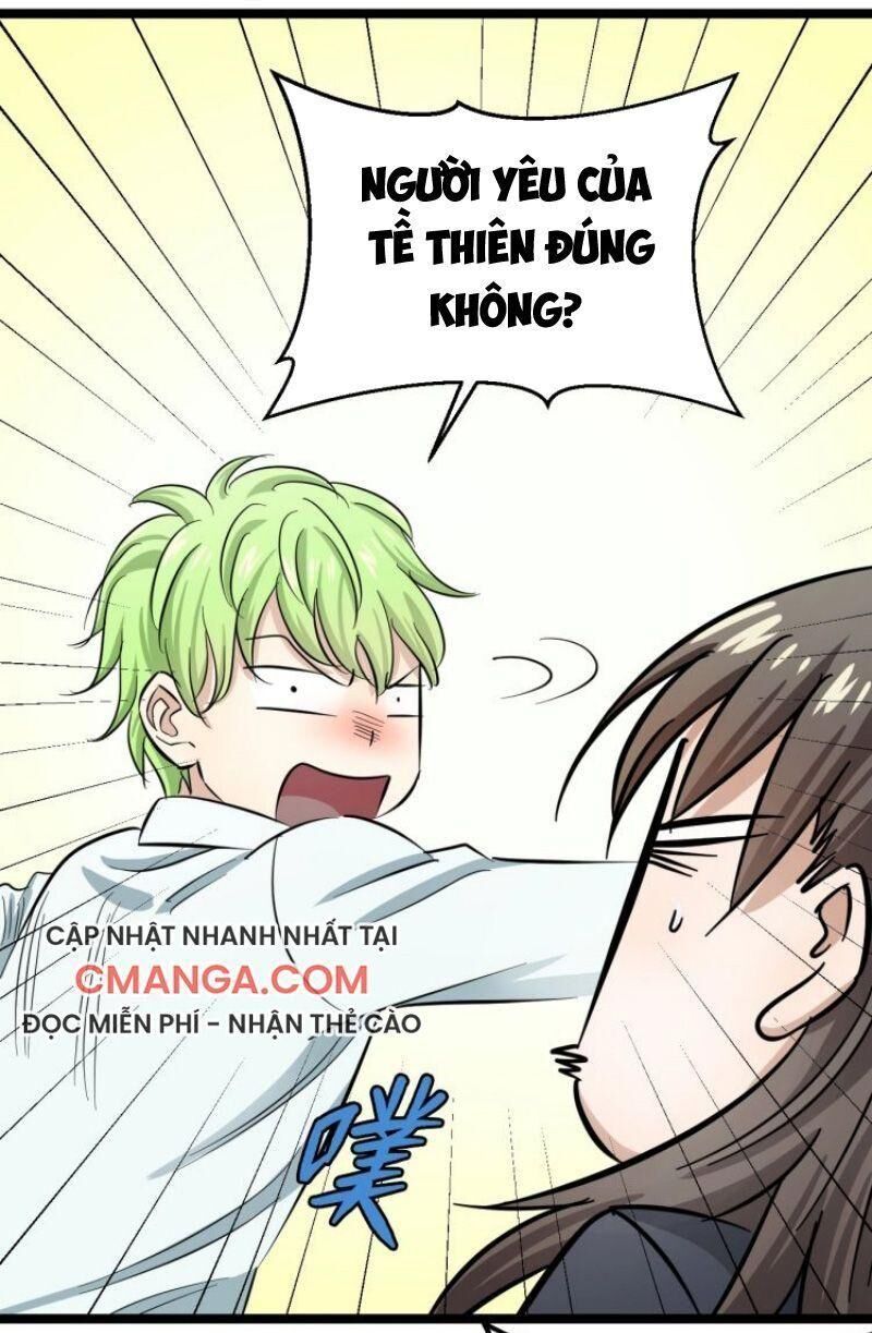 Đối Mặt Với Thử Thách Chapter 2 - Trang 2