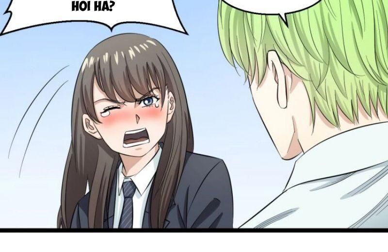 Đối Mặt Với Thử Thách Chapter 2 - Trang 2