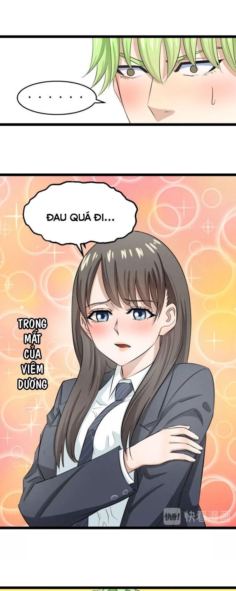 Đối Mặt Với Thử Thách Chapter 2 - Trang 2