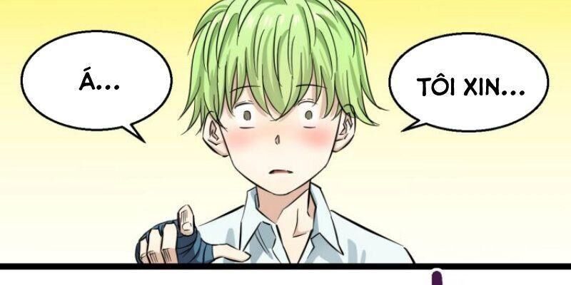 Đối Mặt Với Thử Thách Chapter 2 - Trang 2