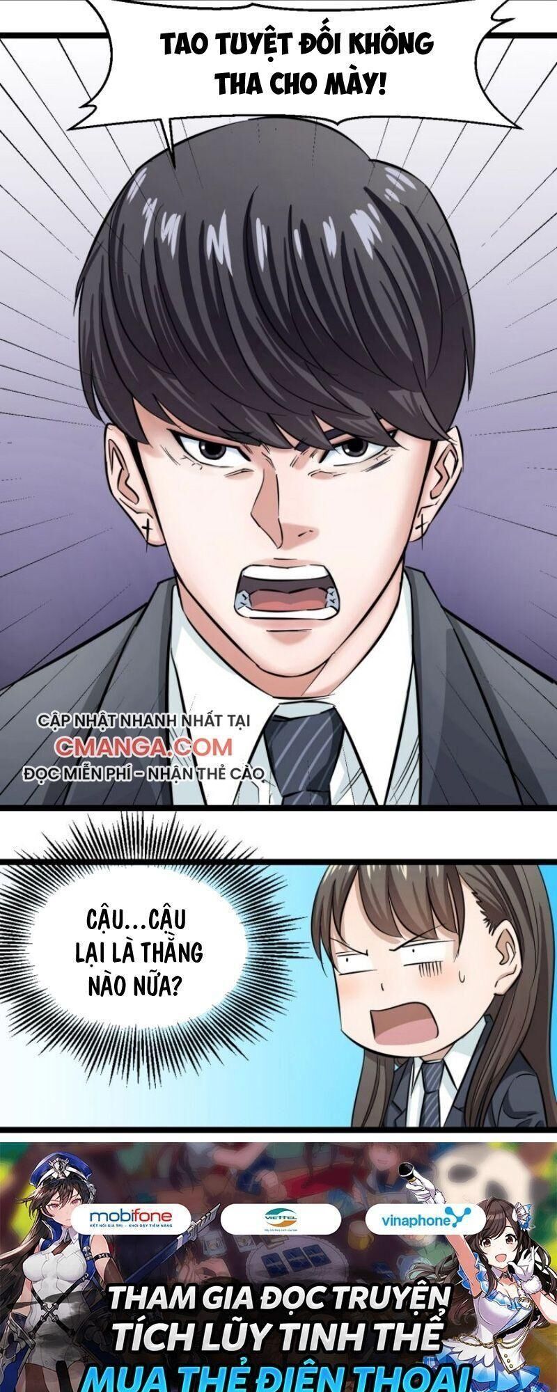 Đối Mặt Với Thử Thách Chapter 2 - Trang 2