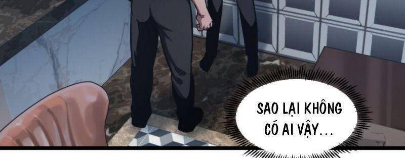 Đối Mặt Với Thử Thách Chapter 20 - Trang 2