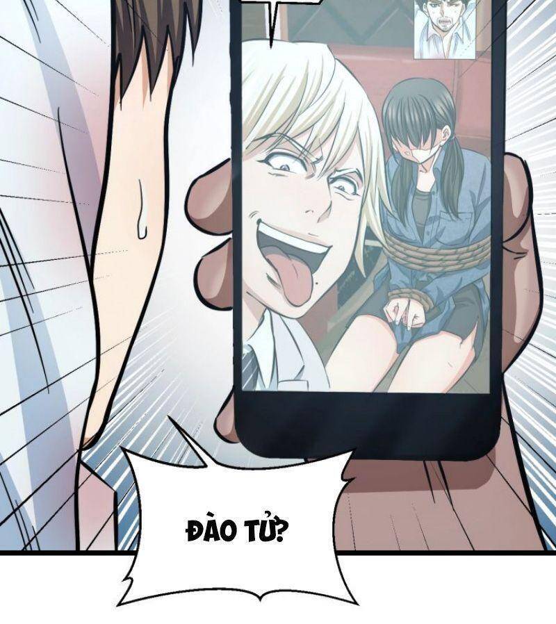 Đối Mặt Với Thử Thách Chapter 20 - Trang 2