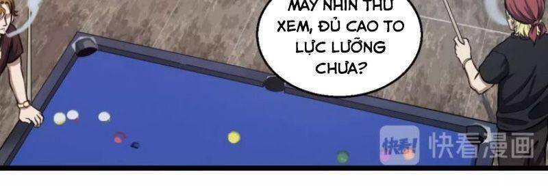 Đối Mặt Với Thử Thách Chapter 20 - Trang 2