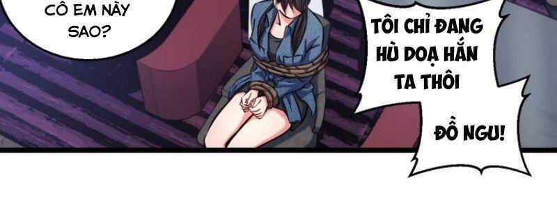 Đối Mặt Với Thử Thách Chapter 20 - Trang 2