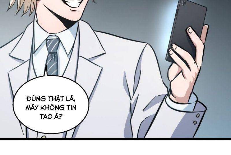 Đối Mặt Với Thử Thách Chapter 20 - Trang 2