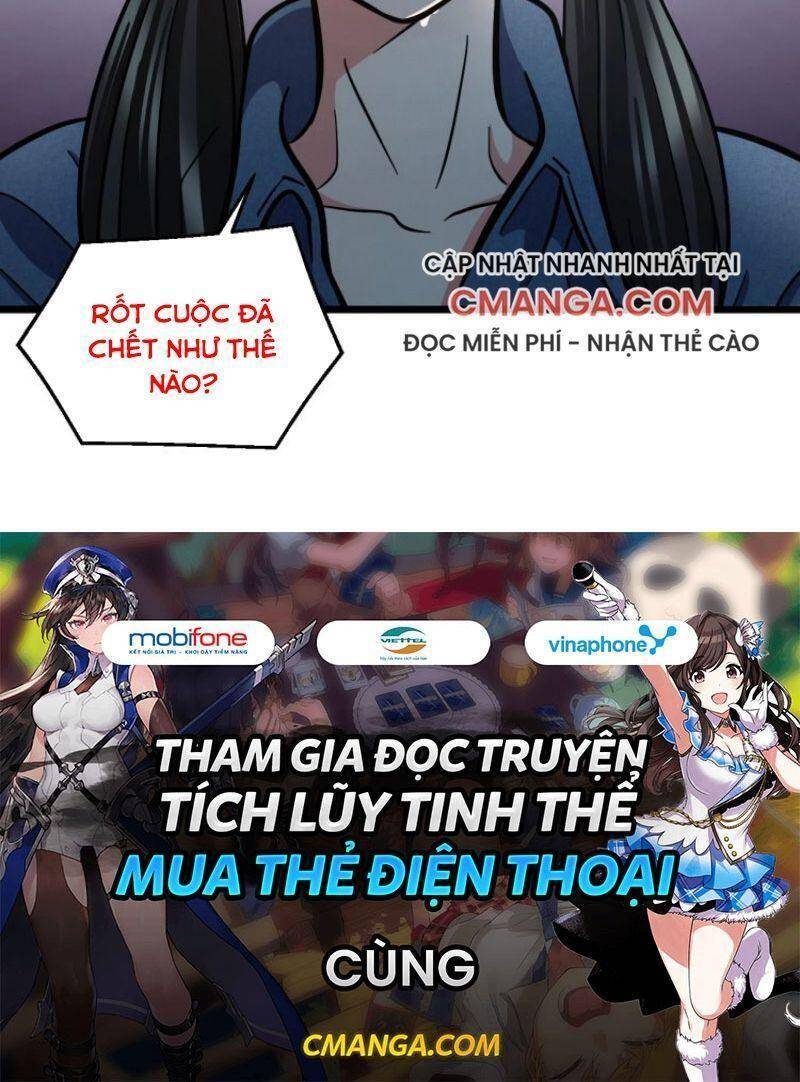 Đối Mặt Với Thử Thách Chapter 20 - Trang 2