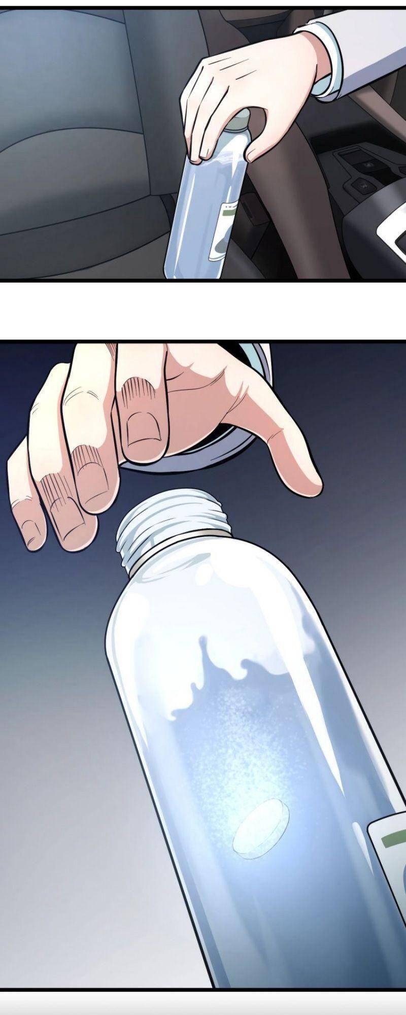 Đối Mặt Với Thử Thách Chapter 20 - Trang 2