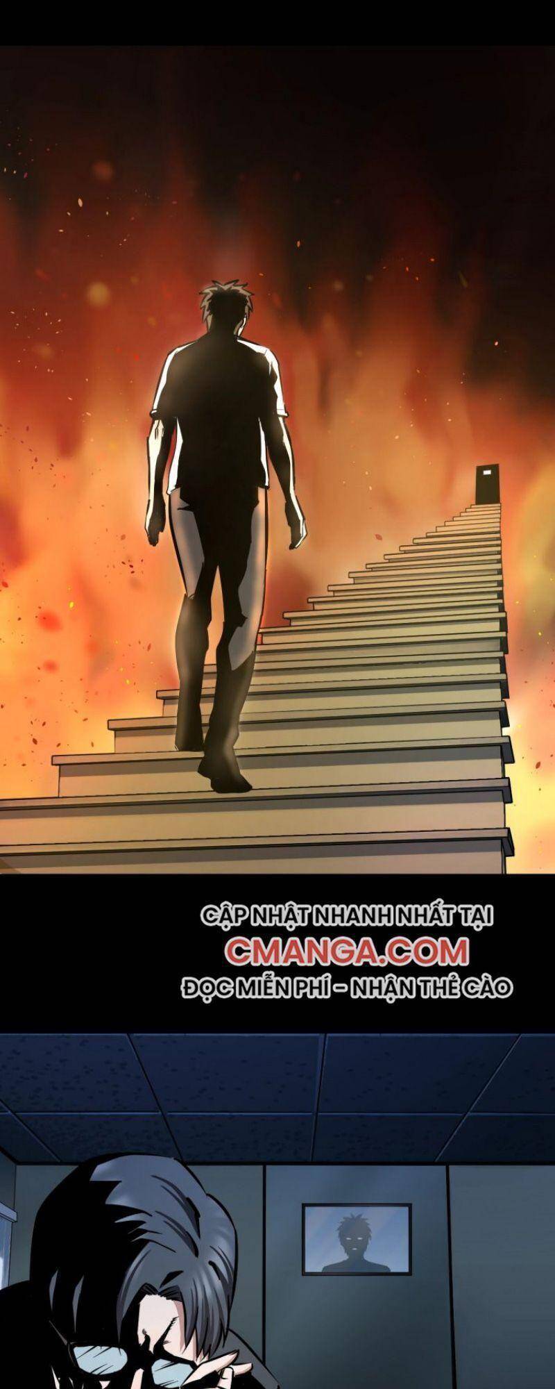 Đối Mặt Với Thử Thách Chapter 21 - Trang 2