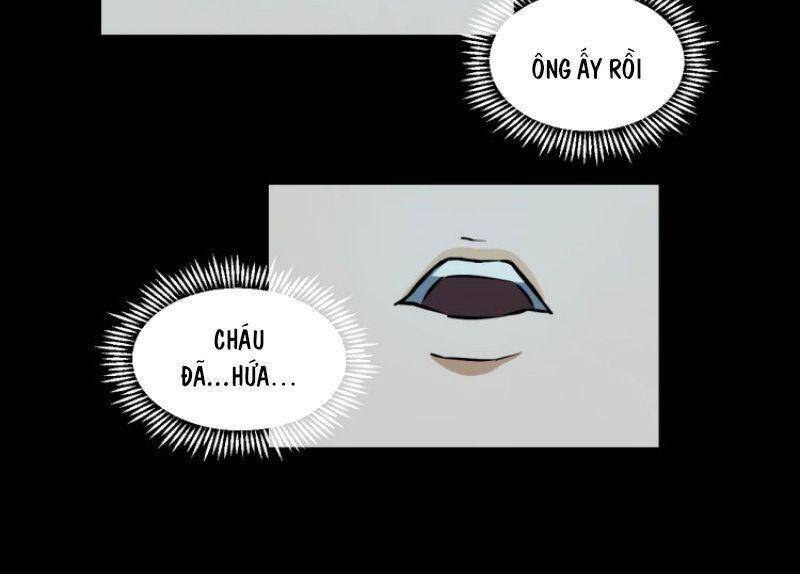 Đối Mặt Với Thử Thách Chapter 21 - Trang 2