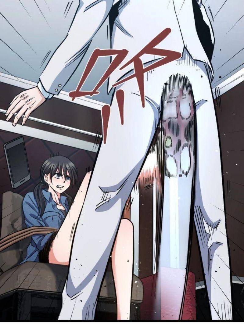 Đối Mặt Với Thử Thách Chapter 21 - Trang 2