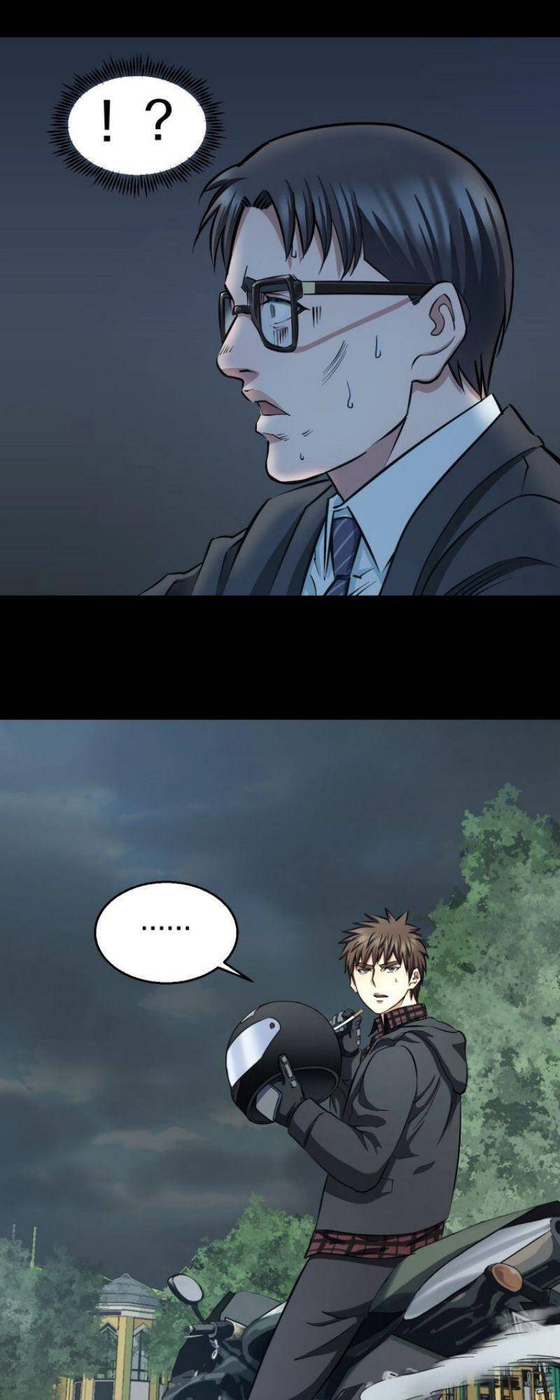 Đối Mặt Với Thử Thách Chapter 21 - Trang 2