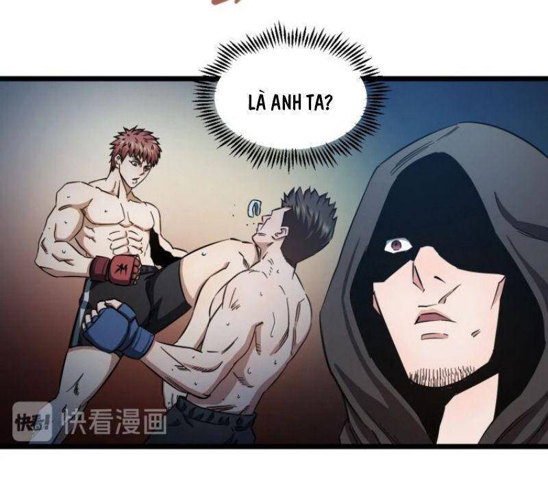 Đối Mặt Với Thử Thách Chapter 21 - Trang 2