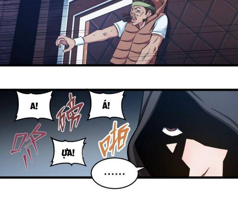 Đối Mặt Với Thử Thách Chapter 21 - Trang 2