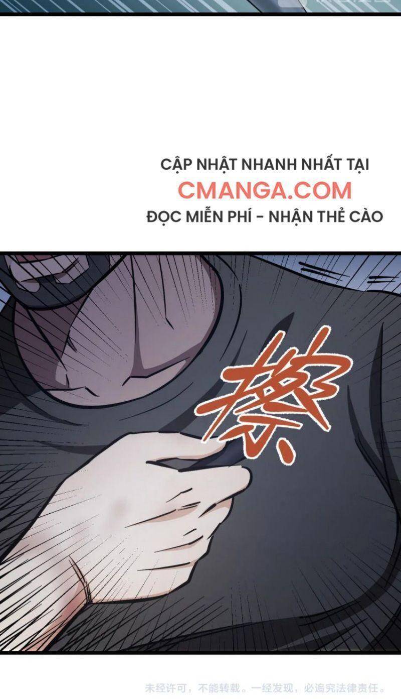 Đối Mặt Với Thử Thách Chapter 21 - Trang 2