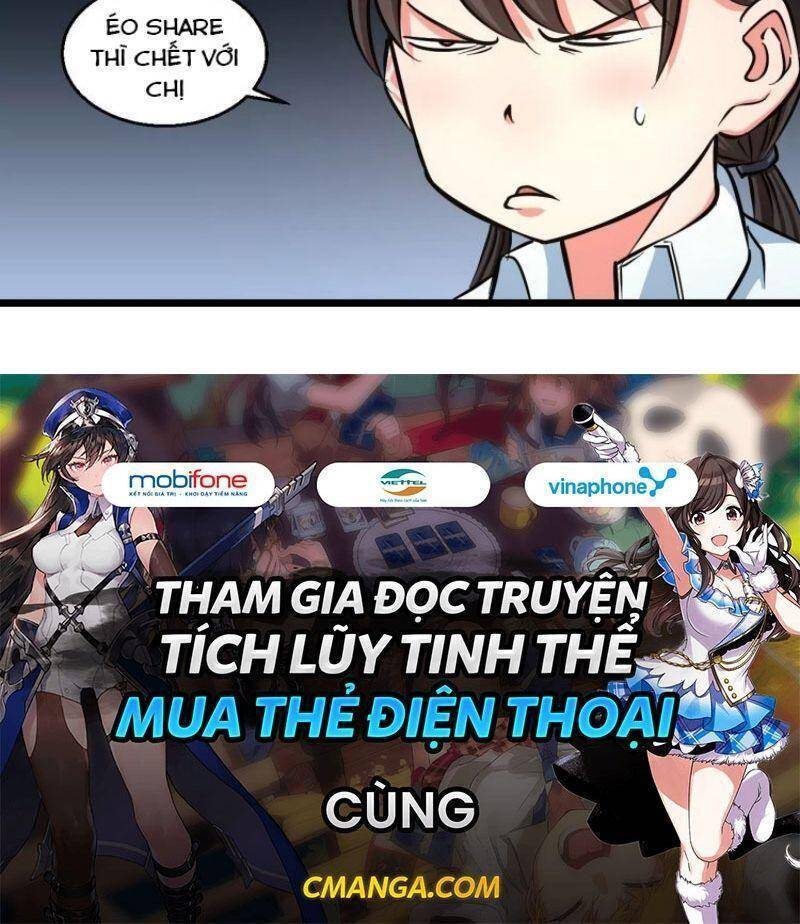 Đối Mặt Với Thử Thách Chapter 21 - Trang 2