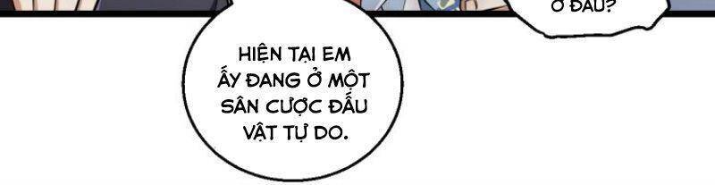 Đối Mặt Với Thử Thách Chapter 22 - Trang 2