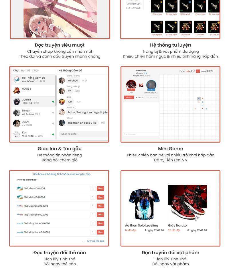 Đối Mặt Với Thử Thách Chapter 22 - Trang 2