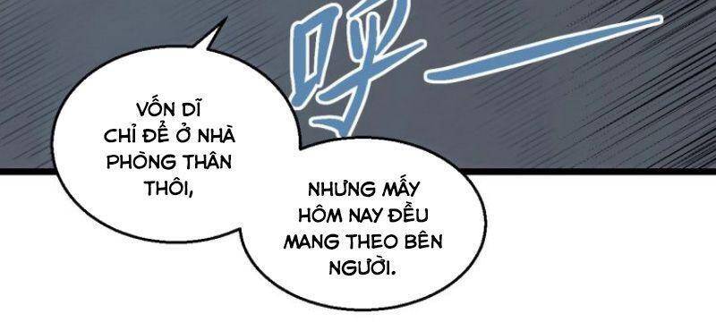 Đối Mặt Với Thử Thách Chapter 22 - Trang 2