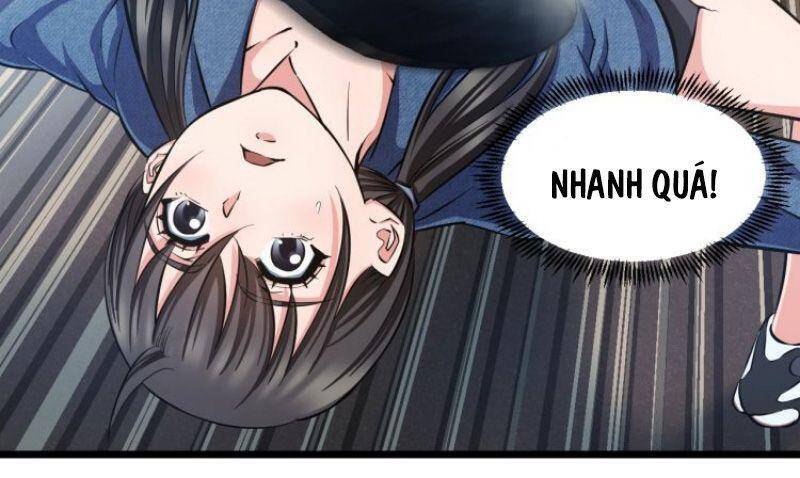 Đối Mặt Với Thử Thách Chapter 22 - Trang 2