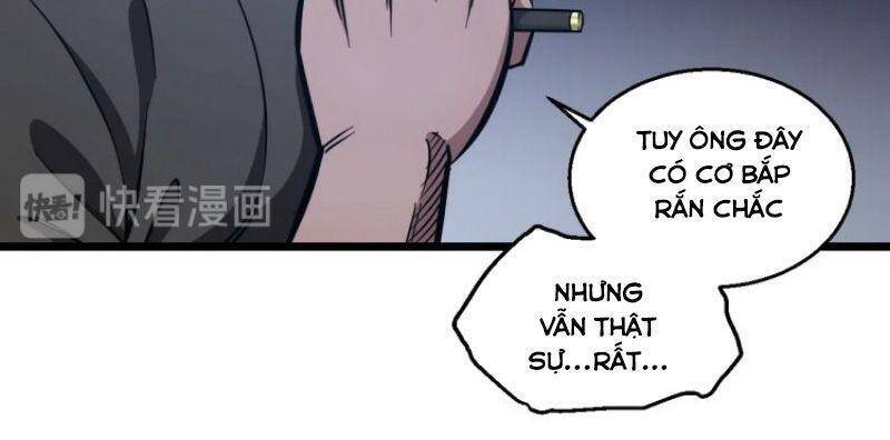 Đối Mặt Với Thử Thách Chapter 22 - Trang 2