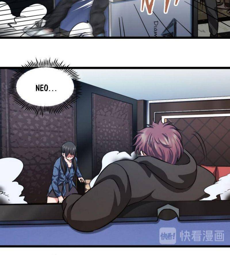 Đối Mặt Với Thử Thách Chapter 22 - Trang 2