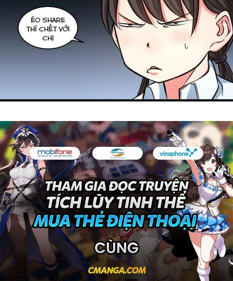 Đối Mặt Với Thử Thách Chapter 22 - Trang 2