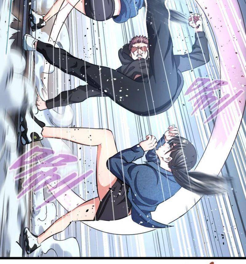 Đối Mặt Với Thử Thách Chapter 23 - Trang 2