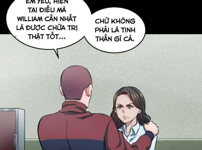 Đối Mặt Với Thử Thách Chapter 23 - Trang 2