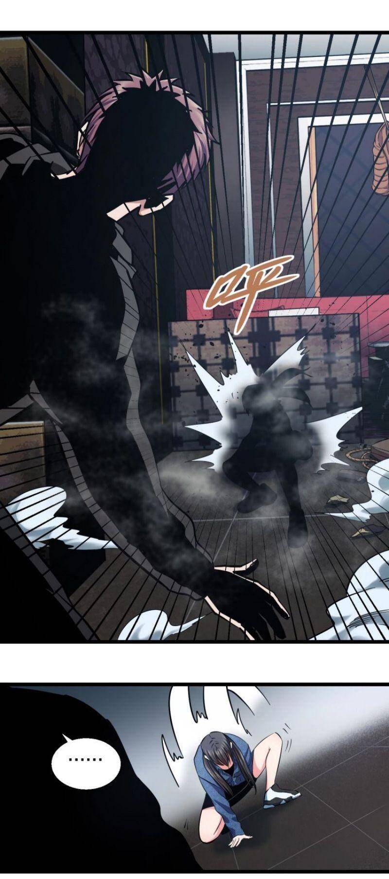 Đối Mặt Với Thử Thách Chapter 23 - Trang 2