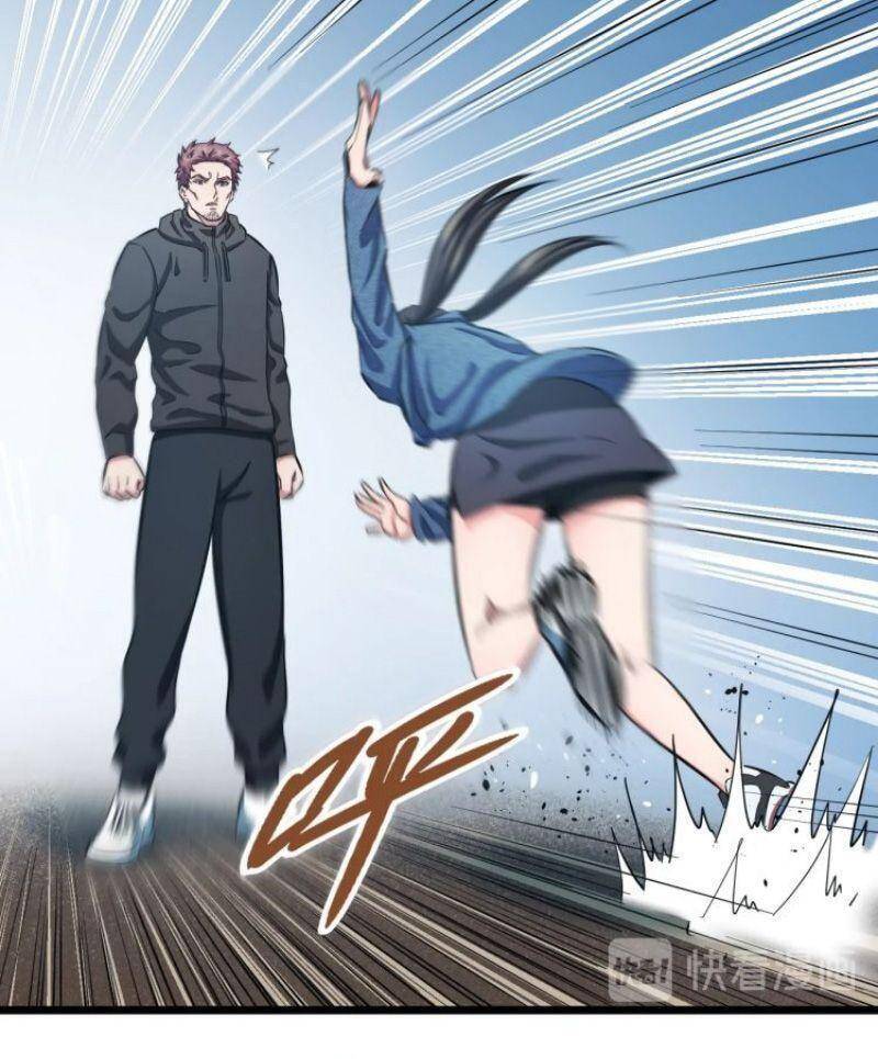 Đối Mặt Với Thử Thách Chapter 23 - Trang 2