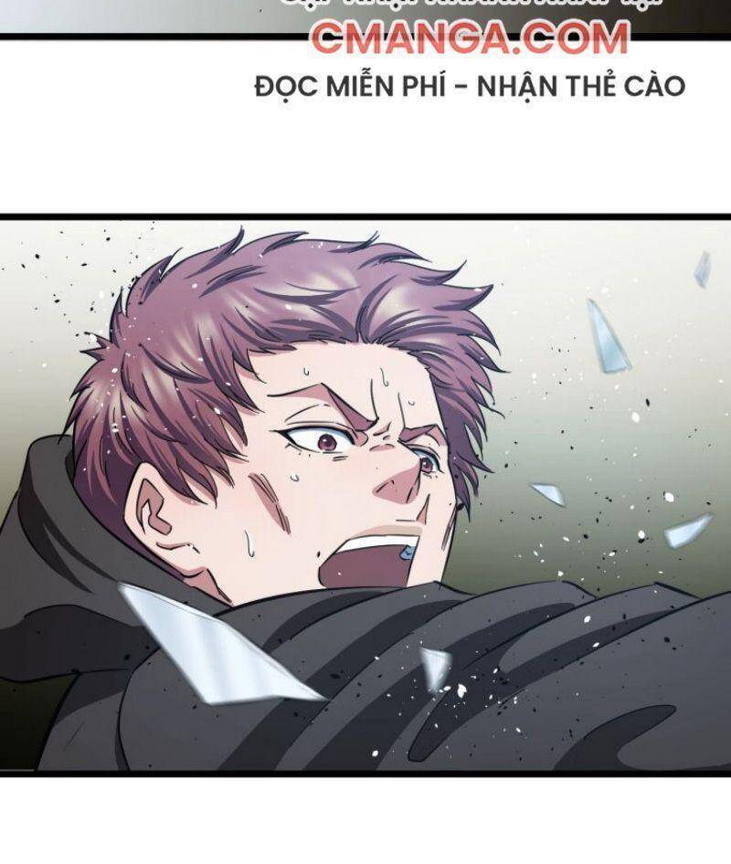 Đối Mặt Với Thử Thách Chapter 23 - Trang 2